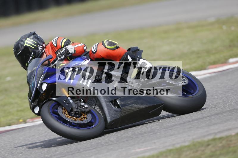 /28 25.07.2026  Speer Racing ADR/Gruppe rot/777
